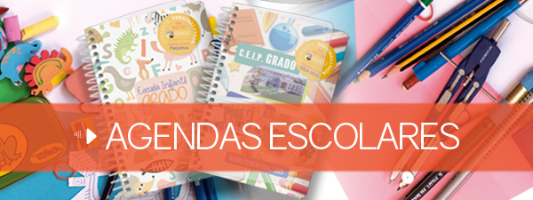 Agendas Escolares 2024-2025