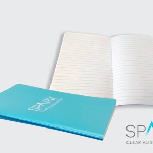 Encuadernación singer cuadernos personalizados
