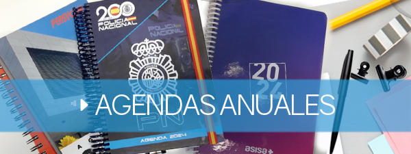 Fabricantes de Agendas Anuales