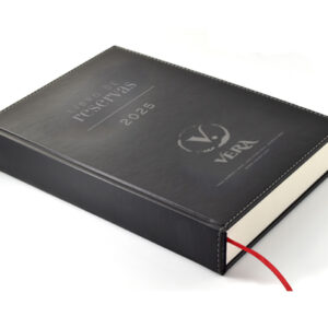 Libro de reservas Bodegas Vera