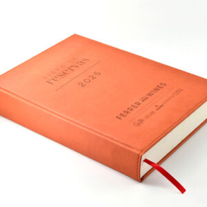 Libro de reservas Ferrer Wines