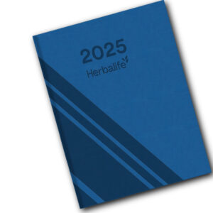 Agenda 2026 personalizada para Herbalife